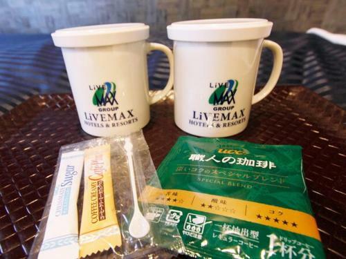 Hotel Livemax Osaka Kadoma