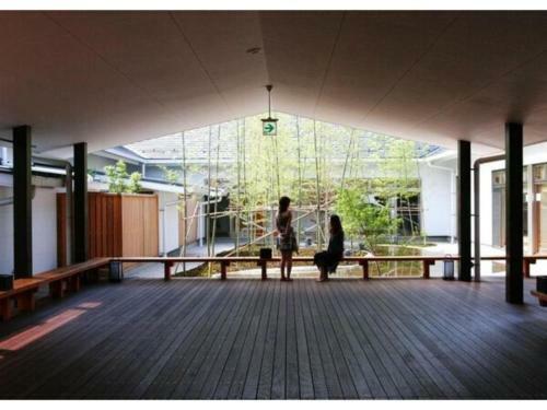 Hirata Maple Hotel - Vacation Stay 86979