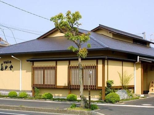 Hirata Maple Hotel - Vacation Stay 86989