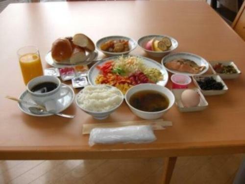 Hirata Maple Hotel - Semi Double - Vacation Stay 86987