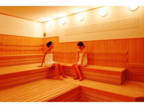Hirata Maple Hotel - Vacation Stay 86965