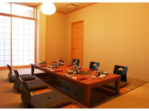 Hirata Maple Hotel - Vacation Stay 86973