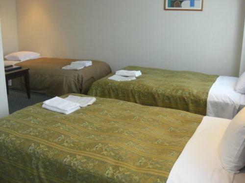 Hirata Maple Hotel - Vacation Stay 86973