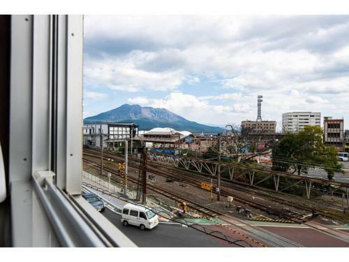 Apartamento Volcano - Vacation Stay 89669