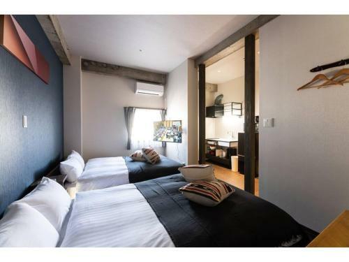Apartamento Volcano - Vacation Stay 89665
