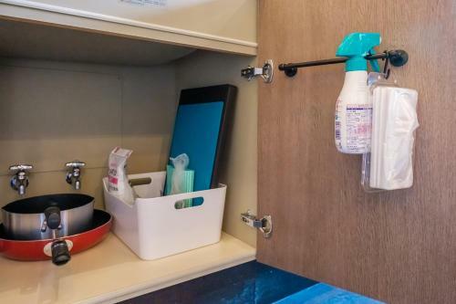 Apartamento Onsen Villa Voiceless Jznk