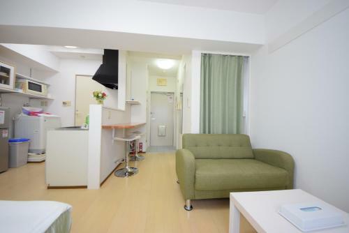 Apartamento Sumuka Shintoshin W