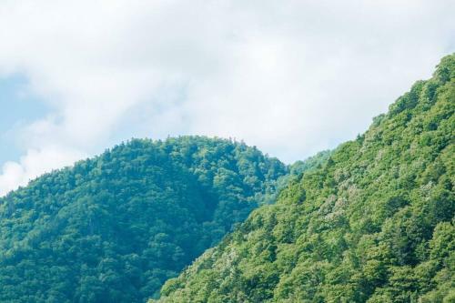 Apartamento Onsen Villa Lions205 Max6? Max3stay