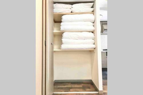 Apartamento Onsen Villa Lions205 Max6? Max3stay