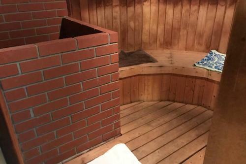 Apartamento Onsen Villa Lions205 Max6? Max3stay