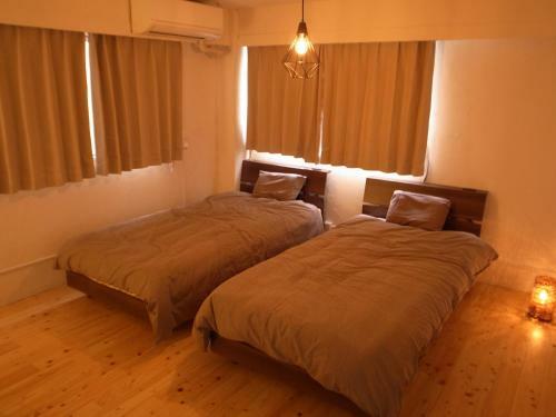 Hostal Guesthouse Banvina