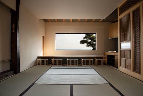 Bed & Breakfast Modern Ryokan Kishi-ke
