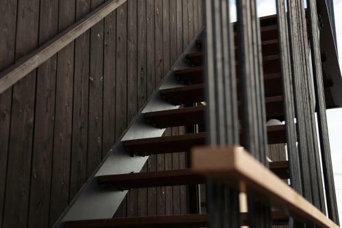 Bed & Breakfast Modern Ryokan Kishi-ke