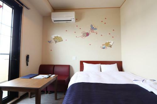 Hotel Kanade Kanku Kaizuka