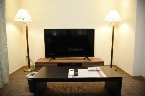 Apartamento Time / Vacation Stay 75715