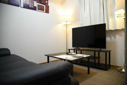 Apartamento Time / Vacation Stay 75722