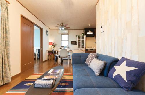 Ek House Enoshima - Vacation Stay 90311