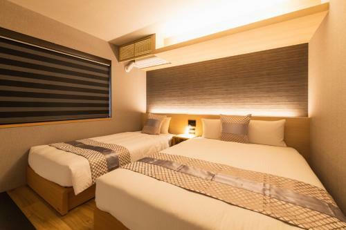 Apartamento Grand Base Kagoshima Chuo