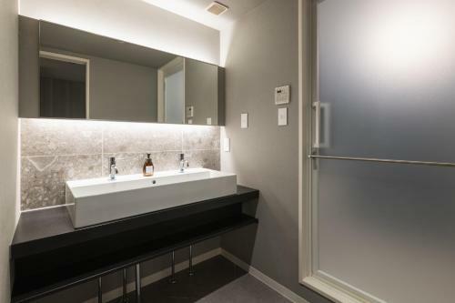 Apartamento Grand Base Kagoshima Chuo