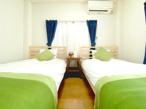 Villa White Space