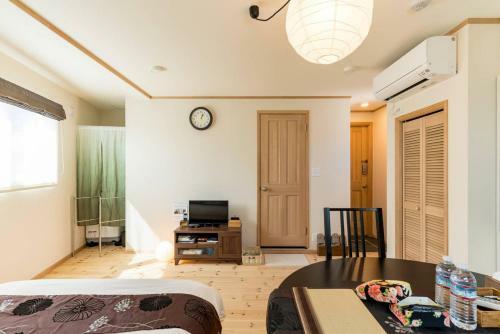 Apartamento Villa Kamakura