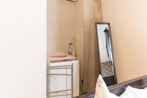 Apartamento Villa Kamakura