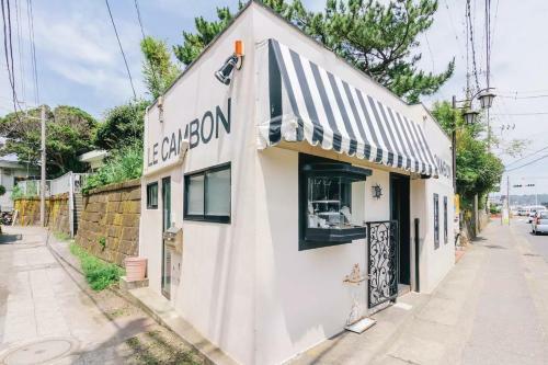 Apartamento Villa Kamakura