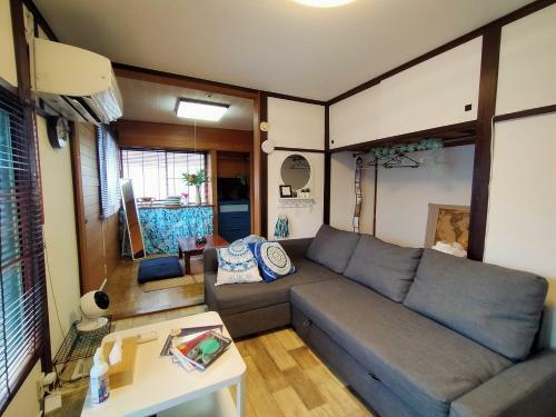 Apartamento Kamakura Fine House