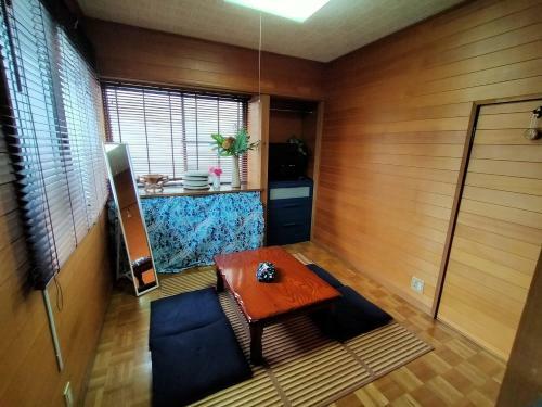 Apartamento Kamakura Fine House