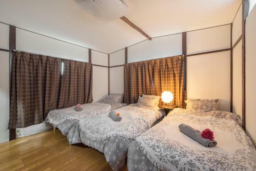 Apartamento Kamakura Fine House