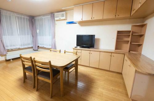 Stay In Kamikawa