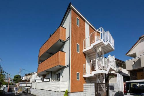 Apartamento Credo Maison Kamakura102