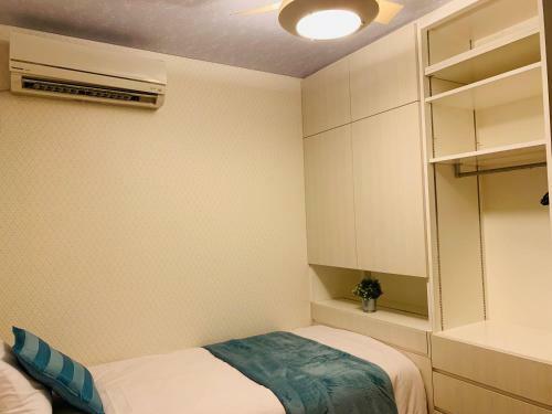 Apartamento Aki Kamakura House