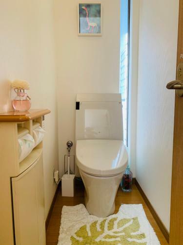 Apartamento Aki Kamakura House