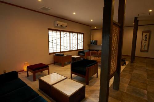 Takamiya Ryokan Sagiya Sansorai