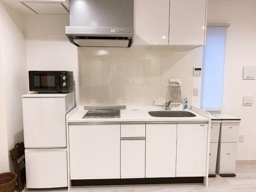 Apartamento Purpose Resort Ocean View Kamakura 4f - Vacation Stay 77404