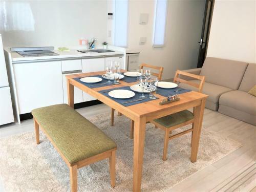Apartamento Purpose Resort Ocean View Kamakura 4f - Vacation Stay 77404