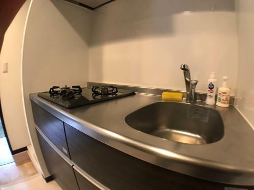 Apartamento Credo Maison Kamakura - Vacation Stay 10345