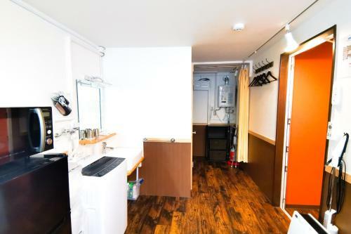 C Hotel Biei Shirogane