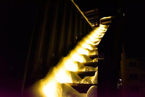 C Hotel Biei Shirogane