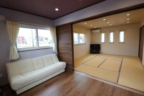 Gettou 81 - Vacation Stay 10744