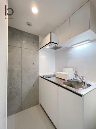 Very Nice 1 Br Apartment, Close To Peace Park, For 6ppl, Wifi Available!!!