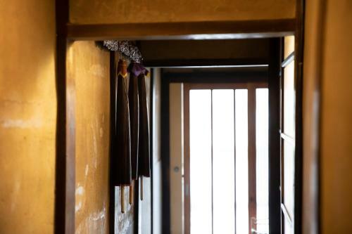 Kanazawa Machiya Kenroku