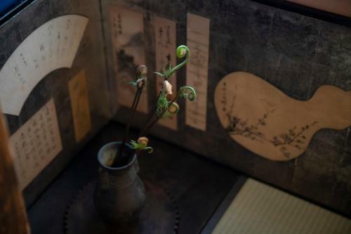 Kanazawa Machiya Kenroku