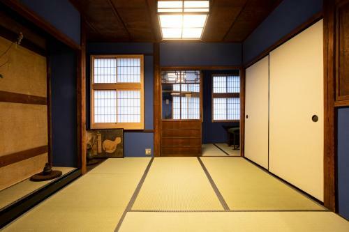 Kanazawa Machiya Kenroku