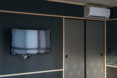 Apartamento Ishizue Tabi-ne