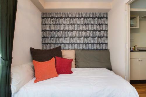 Kanazawa Apartment Hotel Diana #coe