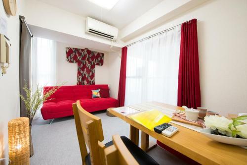 Kanazawa Diana Apartment Hotel #doe