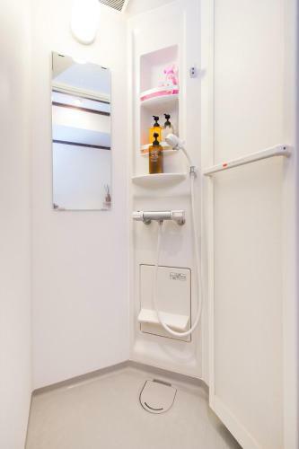 Kanazawa Diana Apartment Hotel #doe