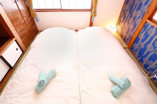 Hostal Kanazawa Chaco Share House